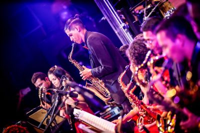 galeria: Programação celebra 30 anos do curso de Música da Uepa