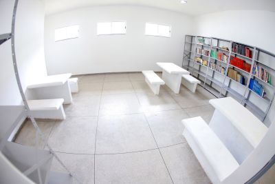 Parauapebas, nova unidade prisional foi inaugurada e tem alto padrão de segurança