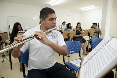 notícia: Em 30 anos, Uepa forma quase 500 profissionais em música