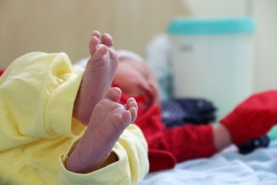 notícia: Materno-Infantil de Barcarena faz mais de 80 mil atendimentos em 2020