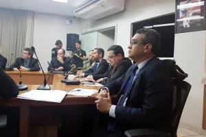 galeria: Estado do Pará ultrapassa marca histórica de 20 mil presos