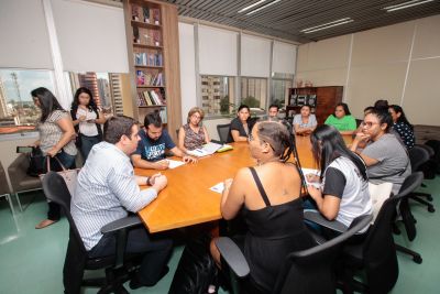 galeria: Governo garante Auto de Natal e programação do Núcleo Curro Velho para 2020