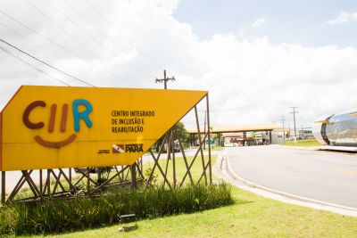 notícia: CIIR realiza Processo Seletivo para Analista de Treinamento e Desenvolvimento