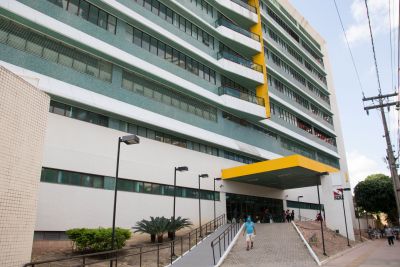 notícia: Grávidas com suspeita de Covid-19 recebem atendimento especializado na Santa Casa