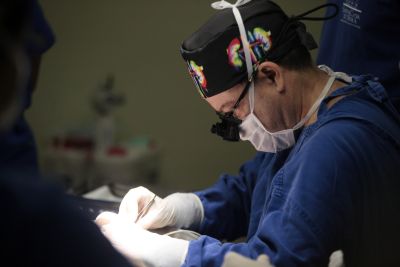 galeria: Santa Casa do Pará realiza primeiro transplante renal pediátrico