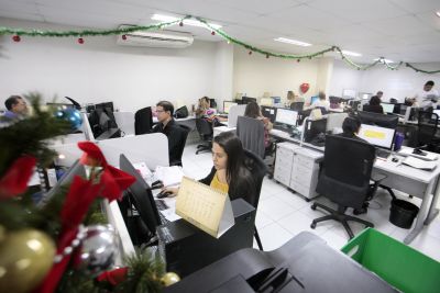 notícia: Jucepa registra crescimento na análise de processos 