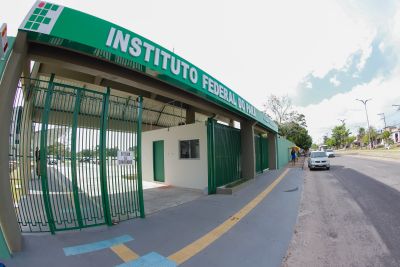galeria: Governo anuncia estudos para instalar campus da Uepa em Ananindeua