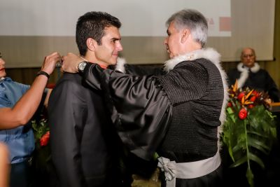 notícia: MP reconhece serviços prestados pelo Estado à sociedade paraense