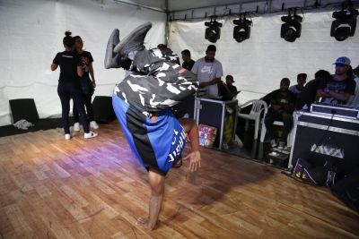 notícia: Fundação Cultural recebe a segunda edição do Comic Fest Pará