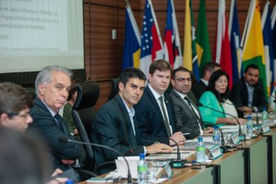 notícia: Em 2020, Pará vai receber cerca de 3 bilhões do FNO