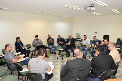 notícia: Adepará participa de Fórum de Inovação, Tecnologia e Informação em Brasília