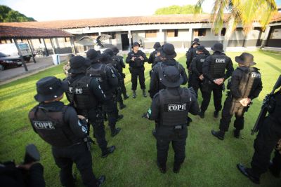 notícia: Seplad divulga empresas habilitadas para execução do concurso da Seap