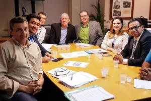 notícia: Auditoria-Geral propõe mudanças para melhorar gestão do Cheque Moradia