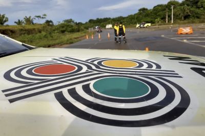 notícia: Lei Seca completa 15 anos preservando vidas no trânsito no Pará