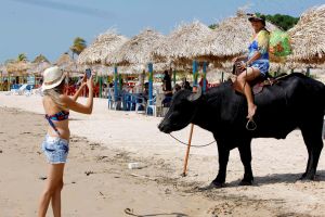 notícia: Matéria de 'O Estadão' convida a descobrir as belezas e riquezas do Marajó