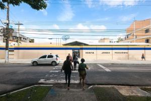 notícia: Retorno gradual das aulas presenciais, a partir de 1º de setembro, não é obrigatório