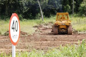 galeria: Boletim de ações emergenciais – ponte Rio Moju