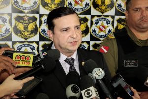 notícia: Portaria da Polícia Civil regulamenta eventos juninos