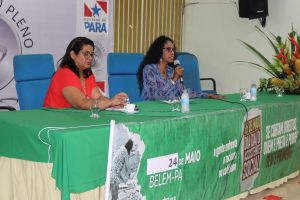 notícia: Serviço Social da Santa Casa realiza VIII Encontro de Serviço Social