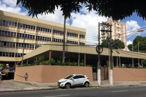 notícia: FCP abre vagas temporárias para profissionais de educação