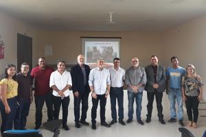 galeria: Governo do Estado vai implantar novo modelo didático-pedagógico nas escolas técnicas estaduais