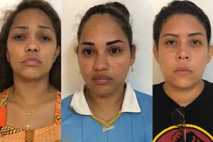 notícia: Polícia Civil prende quatro por fraude no concurso do Detran