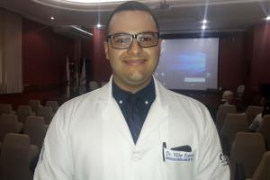 galeria: Ophir Loyola qualifica novos especialistas