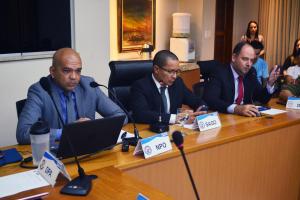 galeria: Cerca de 300 agentes fazem a segurança dos brincantes no 2º fim de semana do pré-carnaval