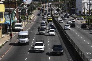notícia: Descontos de IPVA para finais de placa 06 a 36 segue até a próxima segunda