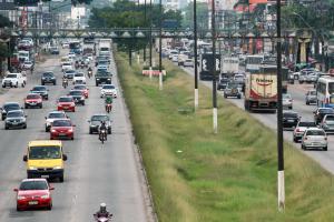 notícia: Licenciamento de veículos com finais de placa 77, 87 e 97 encerra nesta sexta