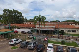 galeria: Hospital Regional de Marabá chama atenção para o combate ao lúpus 