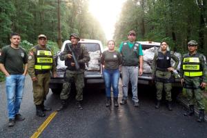 galeria: Período de defeso: 5.500 caranguejos foram devolvidos a natureza