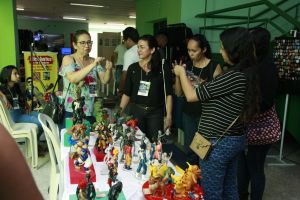 notícia: Amazônia Comicon trouxe proposta de inclusão e acessibilidade
