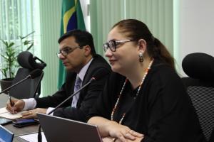 notícia: Conselhos estaduais de Meio Ambiente e Recursos Hídricos iniciam as ações de 2019