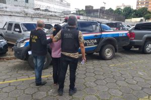 notícia: Polícia Civil divulga resultados finais da Operação PC27 no Estado