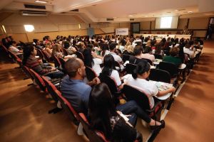 notícia: Programação reforça combate à violência e a exploração sexual de crianças e adolescentes