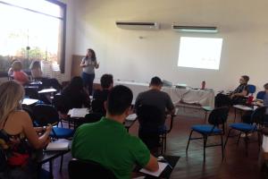 galeria: Sespa e Ministério da Saúde intensificam ações contra o sarampo