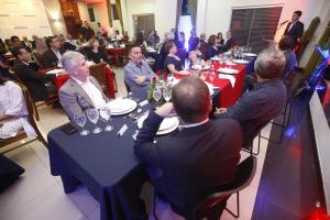 galeria: Governo do Estado celebra o 6º ano do Comando Militar do Norte