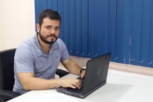 notícia: Imprensa Oficial discute mercado editorial no Pará