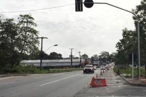 notícia: Manhã de quarta-feira de cinzas tem trânsito estável na BR-316