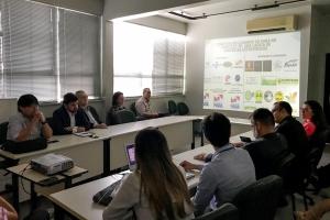 notícia: Pará vai negociar cacau e chocolate na feira internacional de São Paulo