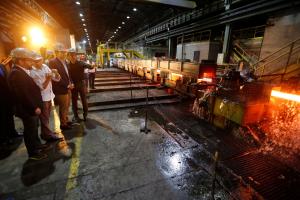 galeria: Governo reafirma compromisso com desenvolvimento local durante encontro