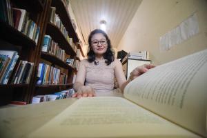 notícia: Campanha de arrecadação de livros incentiva a educação no cárcere