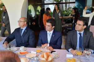 notícia: Governo reforça compromisso do Pará na busca pelo equilíbrio fiscal