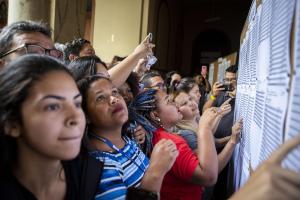 notícia: Matrículas para os calouros 2019 começam nesta terça-feira (29)