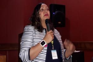 galeria: Ophir Loyola debate a morte digna como princípio da medicina paliativa