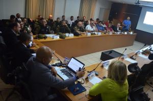 galeria: Segup e envolvidos no Pré-Carnaval realizam ajustes finais para o segundo final de semana de folia