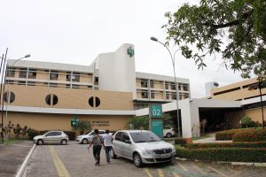notícia: Cresce em 26% volume de atendimentos a vítimas de acidentes de trânsito no Hospital Metropolitano 