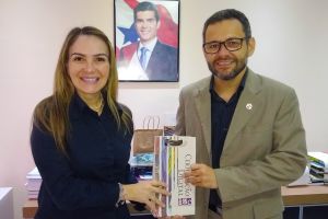 notícia: Ioepa vai emitir certificado digital nas unidades da Jucepa