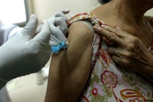 notícia: Sespa convoca população para o Dia D de vacinação contra a gripe